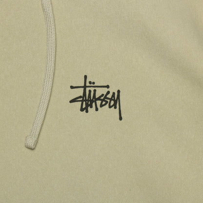 Basic Stussy Hoodie