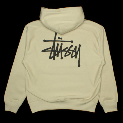 Basic Stussy Hoodie