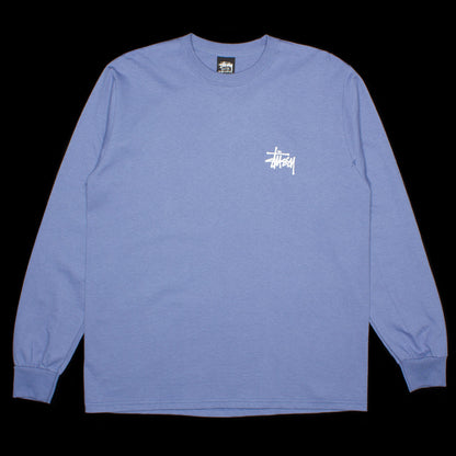 Basic Stussy L/S T-Shirt
