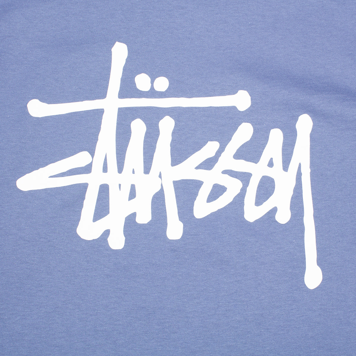 Basic Stussy L/S T-Shirt
