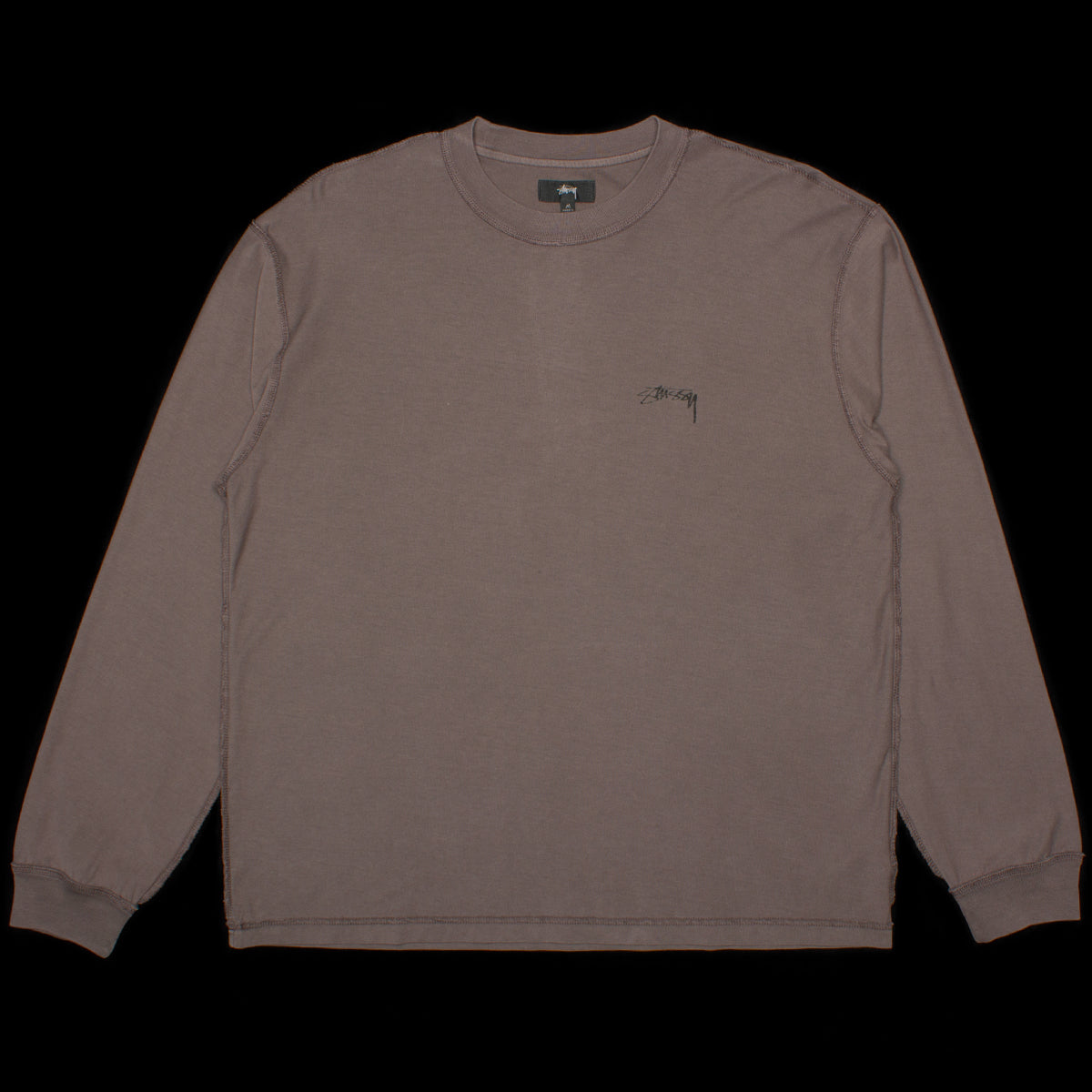Lazy L/S T-Shirt
