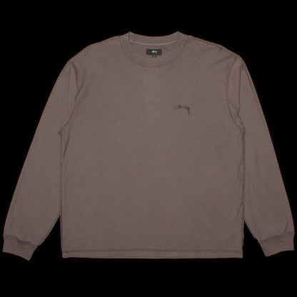Lazy L/S T-Shirt
