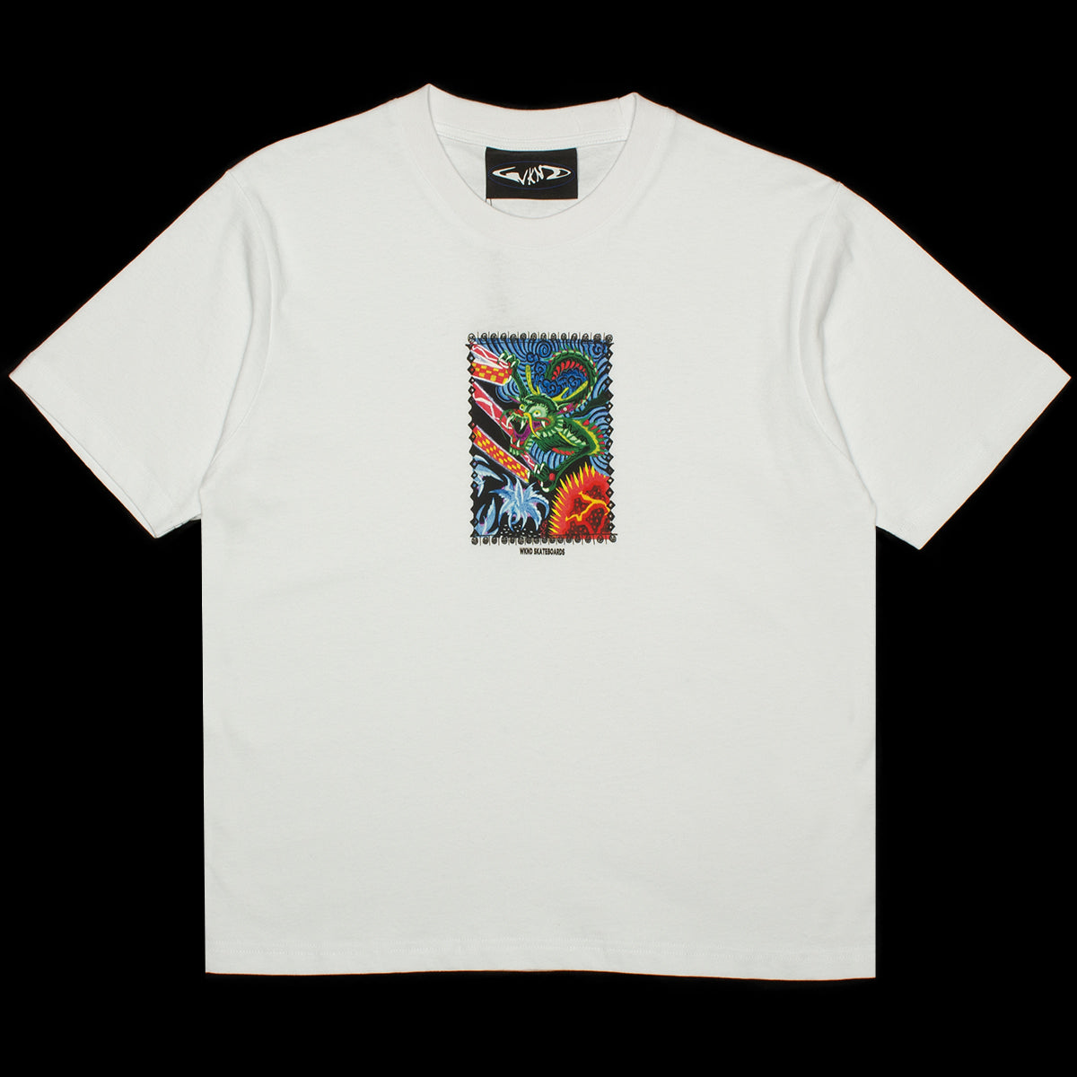 Storms T-Shirt