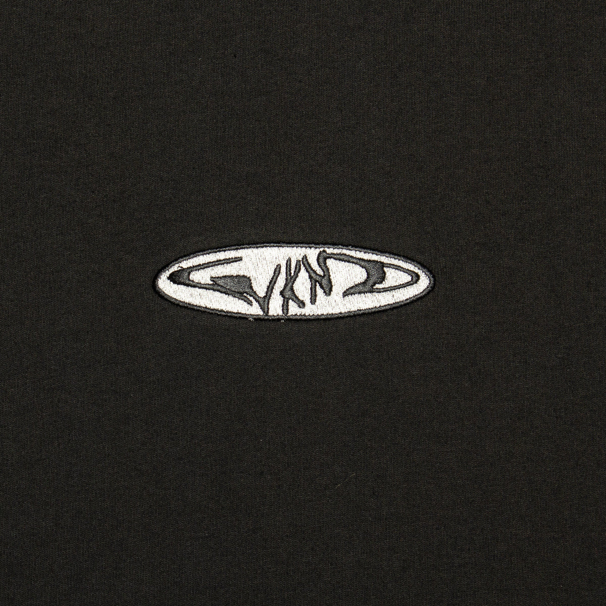 Fishbone Emblem T-Shirt