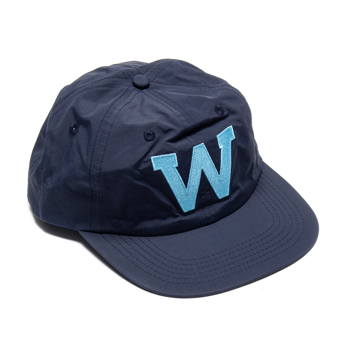 Eddie 6-Panel Hat