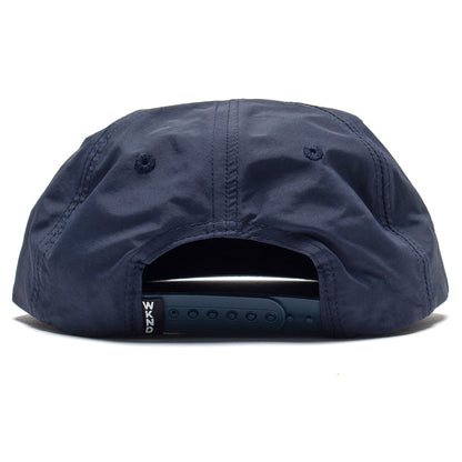 Eddie 6-Panel Hat
