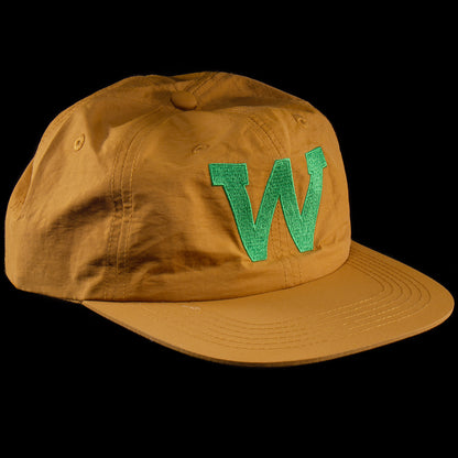 Eddie 6-Panel Hat