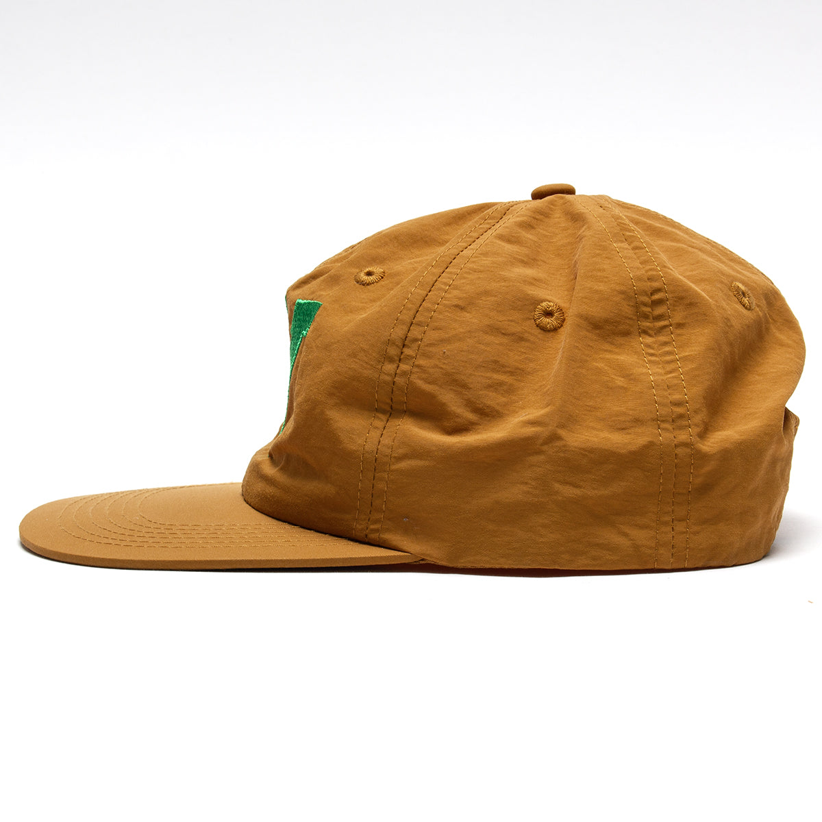 Eddie 6-Panel Hat