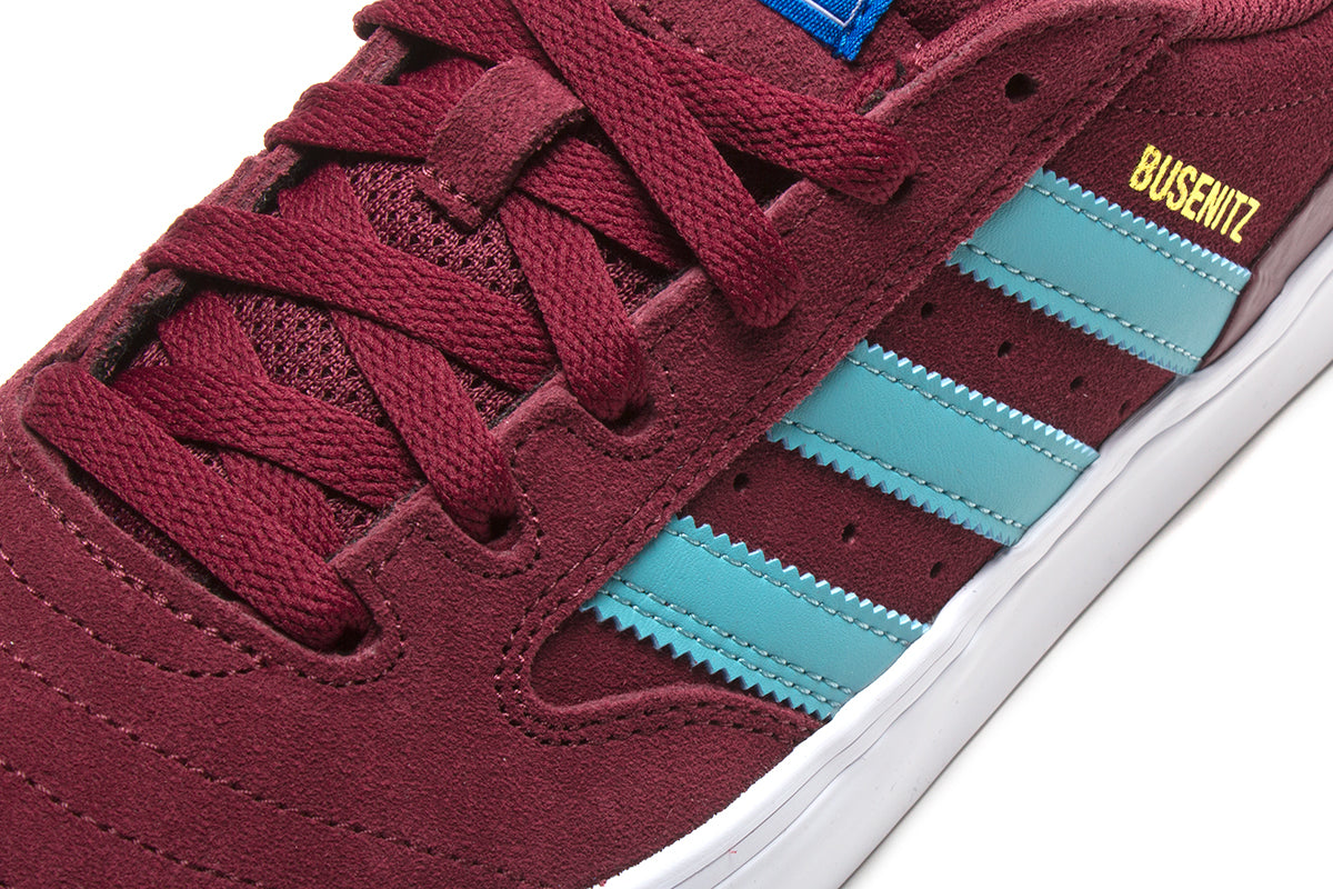 Busenitz Vulc II