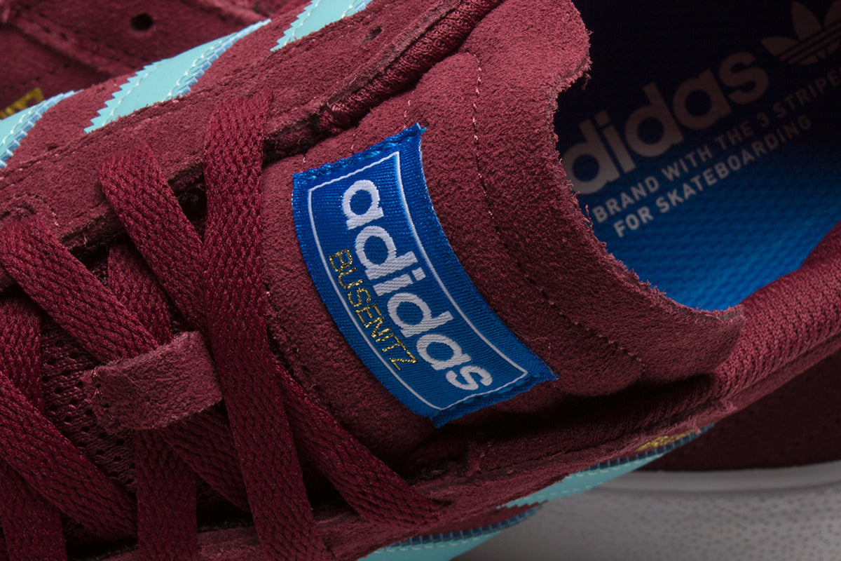 Busenitz Vulc II