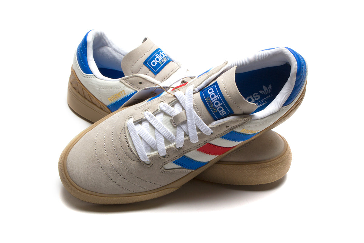 Busenitz Vulc II