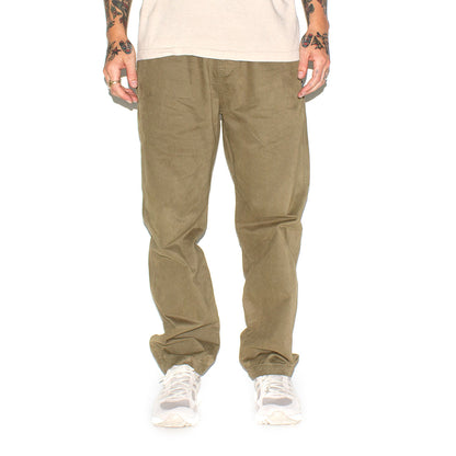 Brushed Beach Pant