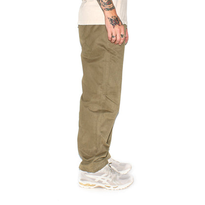 Brushed Beach Pant