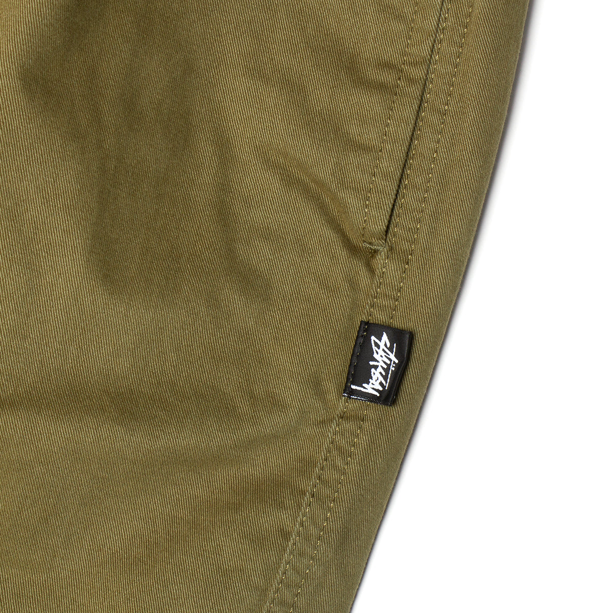 Brushed Beach Pant