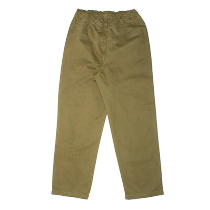 Brushed Beach Pant