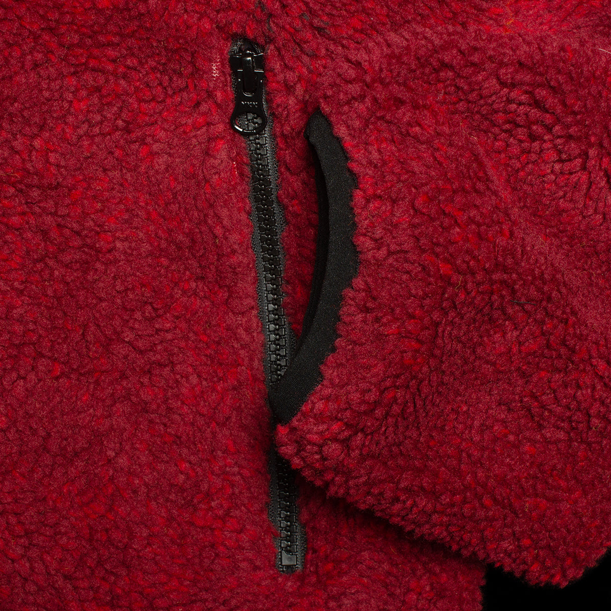 Sherpa Reversible Jacket