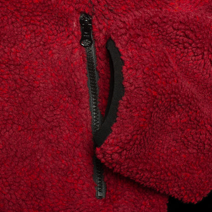 Sherpa Reversible Jacket