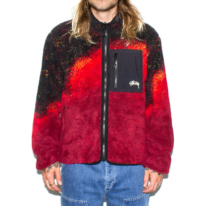 Sherpa Reversible Jacket