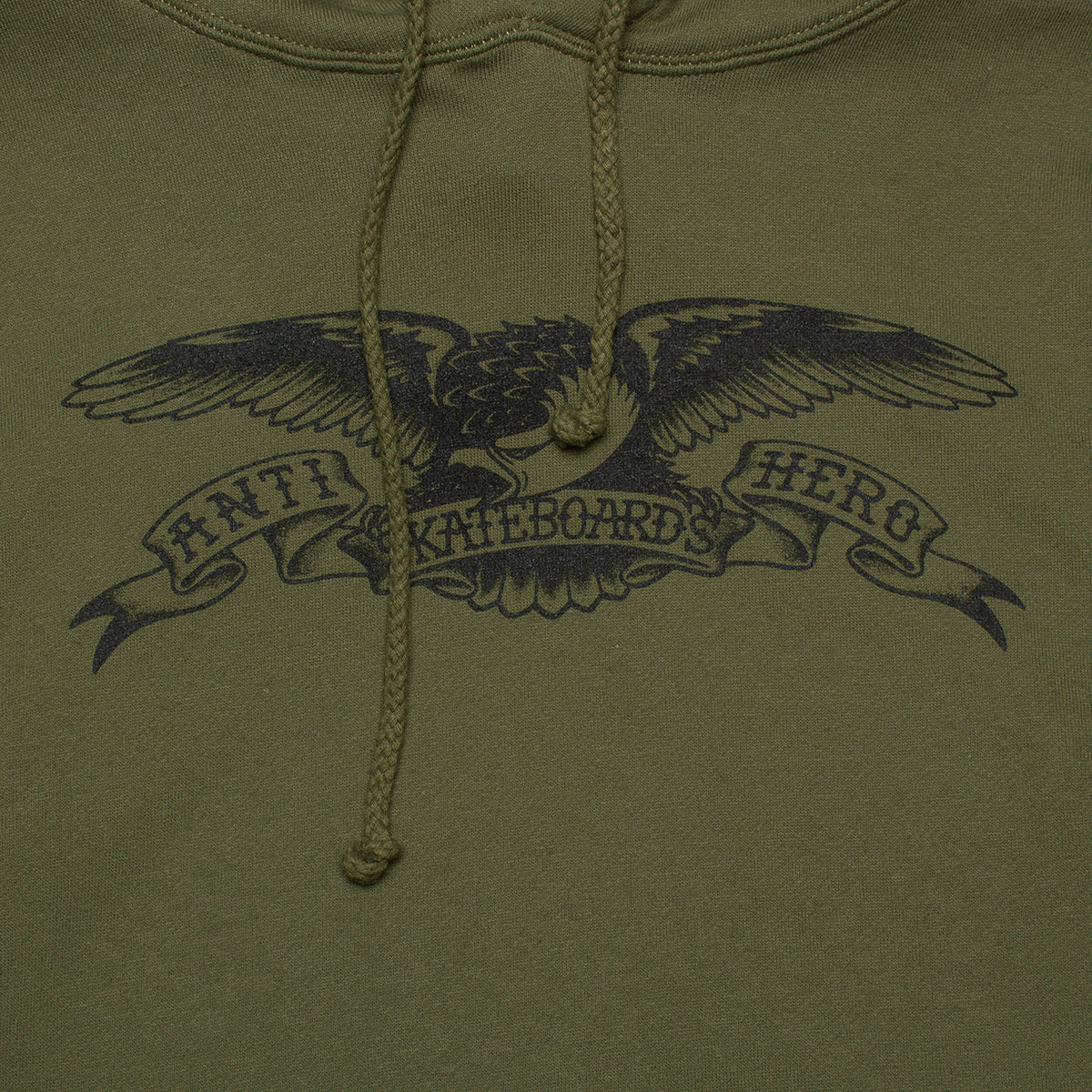Basic Eagle Hoodie