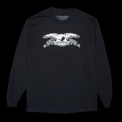 Basic Eagle L/S T-Shirt