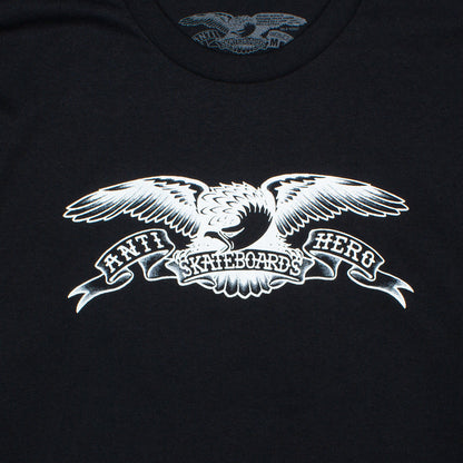 Basic Eagle L/S T-Shirt