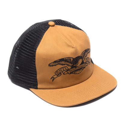 Basic Eagle Hat