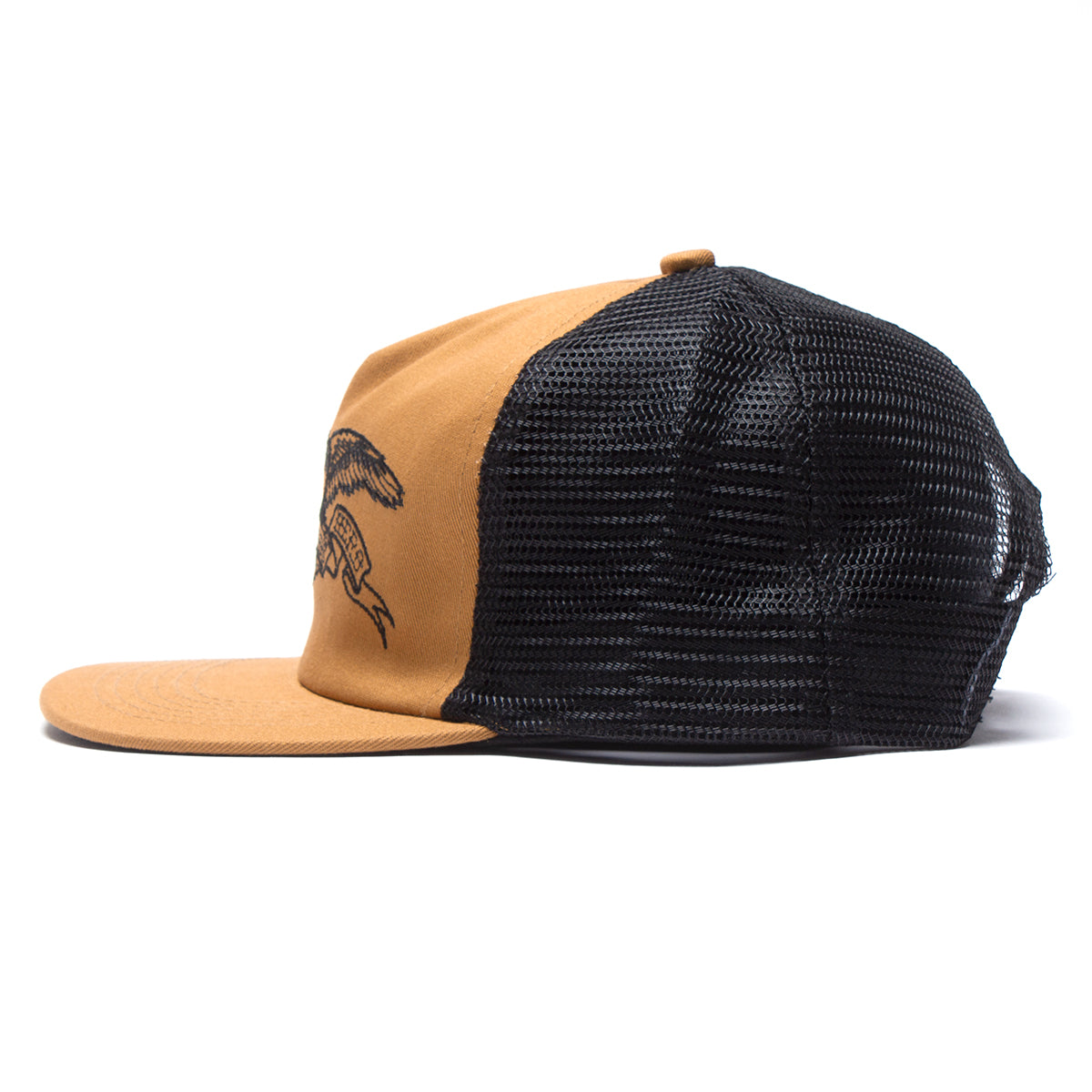 Basic Eagle Hat
