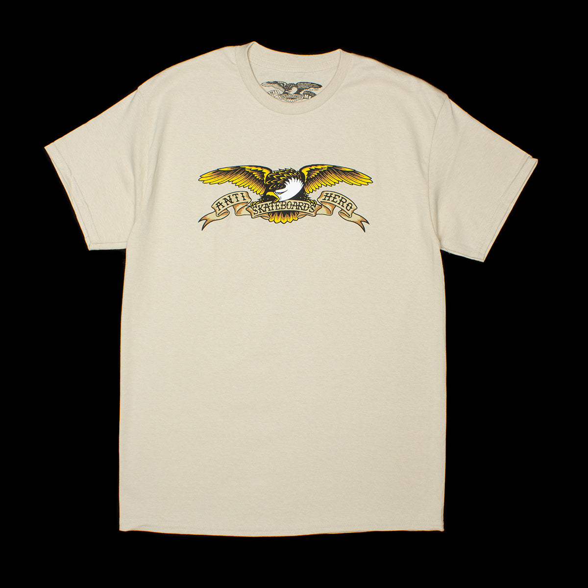 Eagle S/S T-Shirt