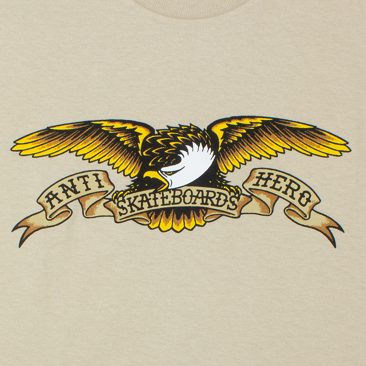 Eagle S/S T-Shirt