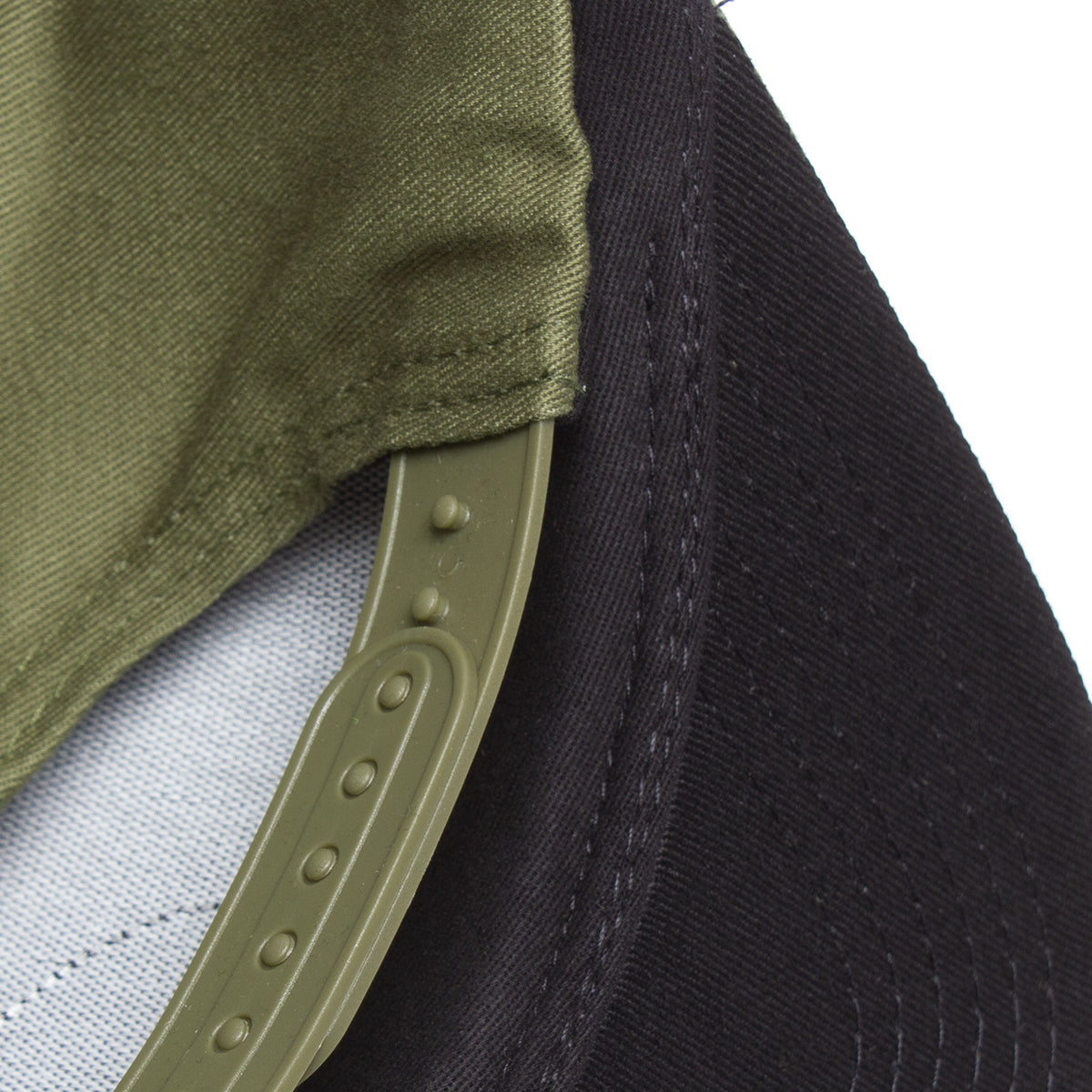 Stay Ready Patch Hat