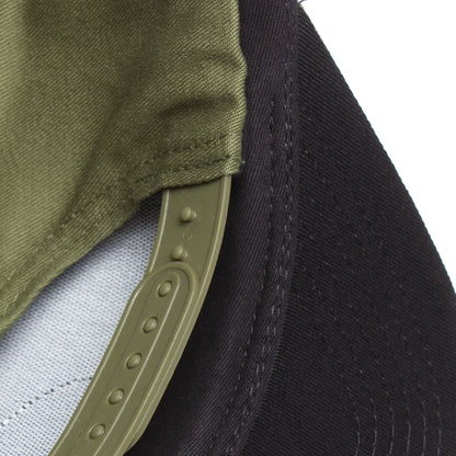 Stay Ready Patch Hat