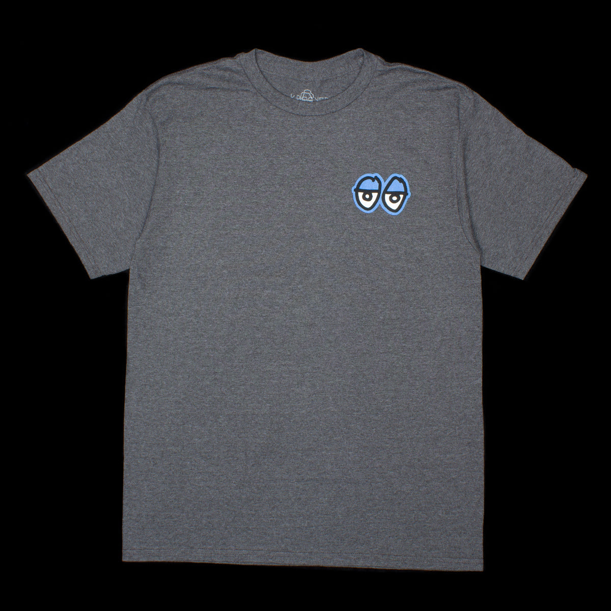 Strait Eyes S/S T-Shirt