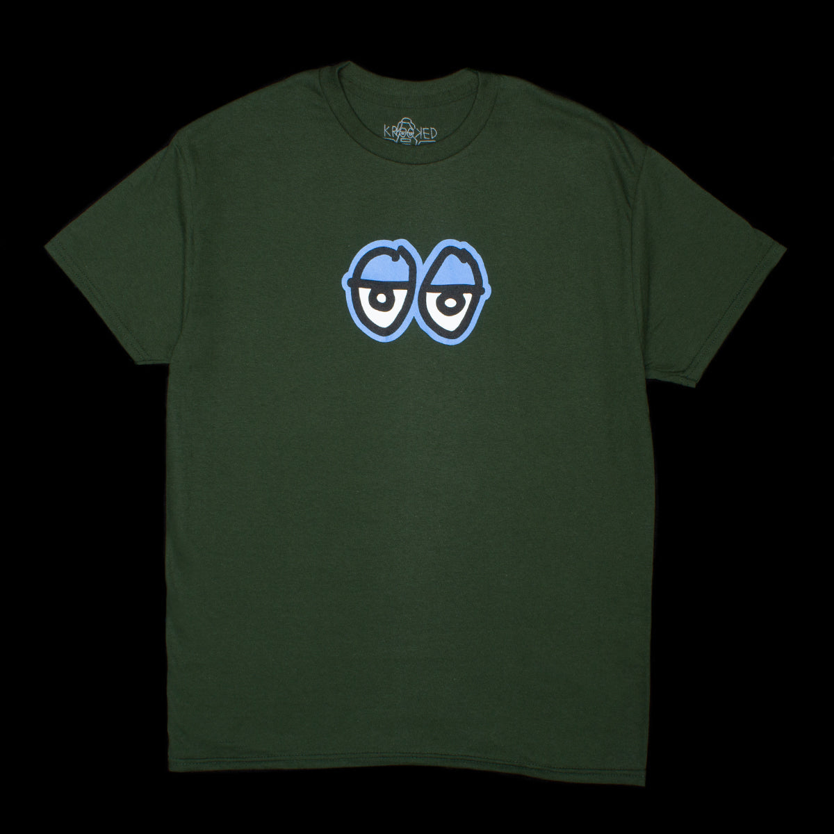 Eyes S/S T-Shirt