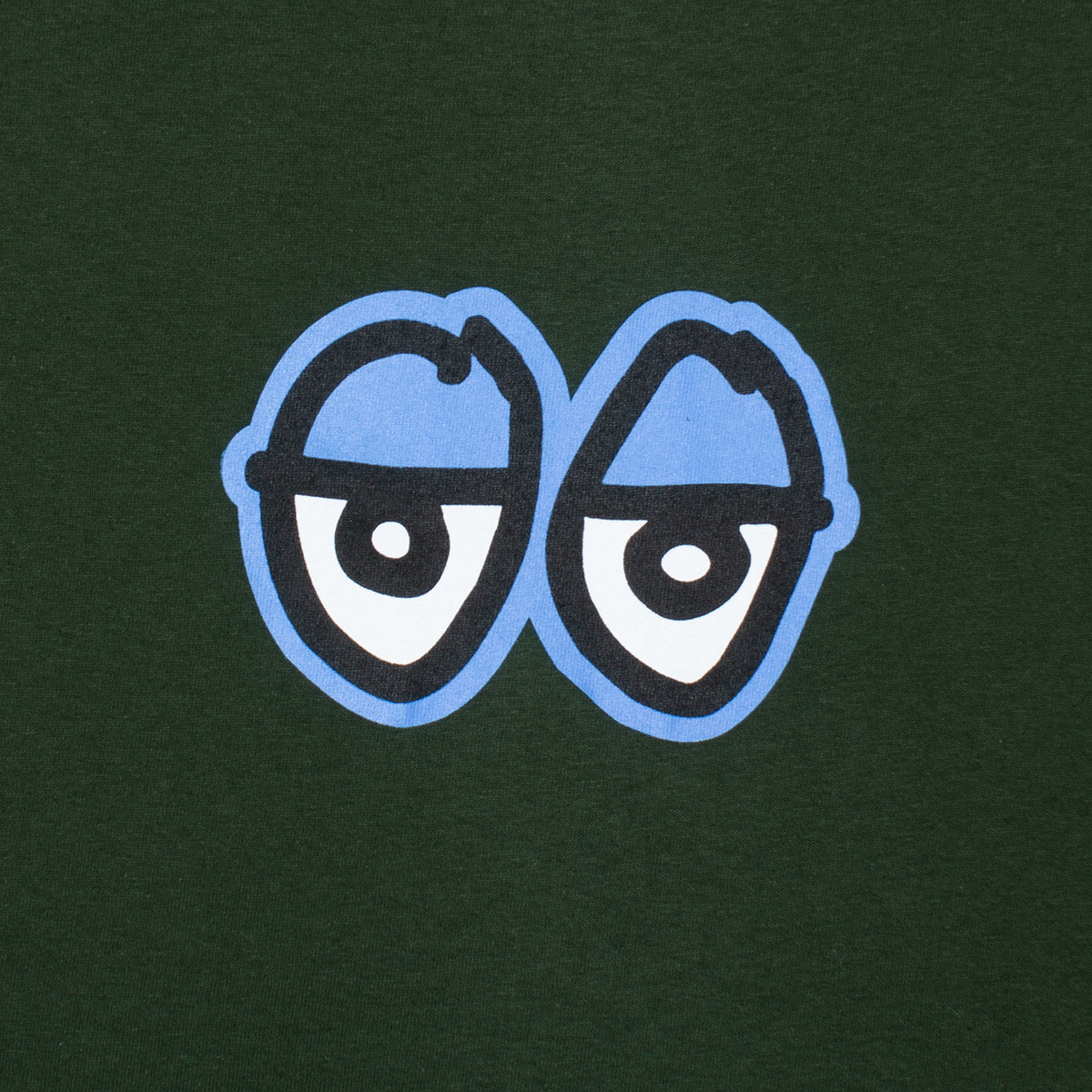 Eyes S/S T-Shirt