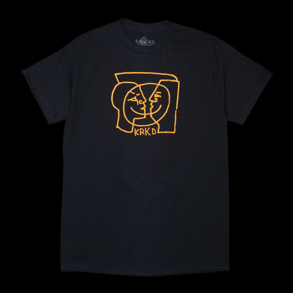 Moonsmile S/S T-Shirt