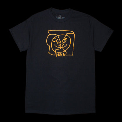 Moonsmile S/S T-Shirt