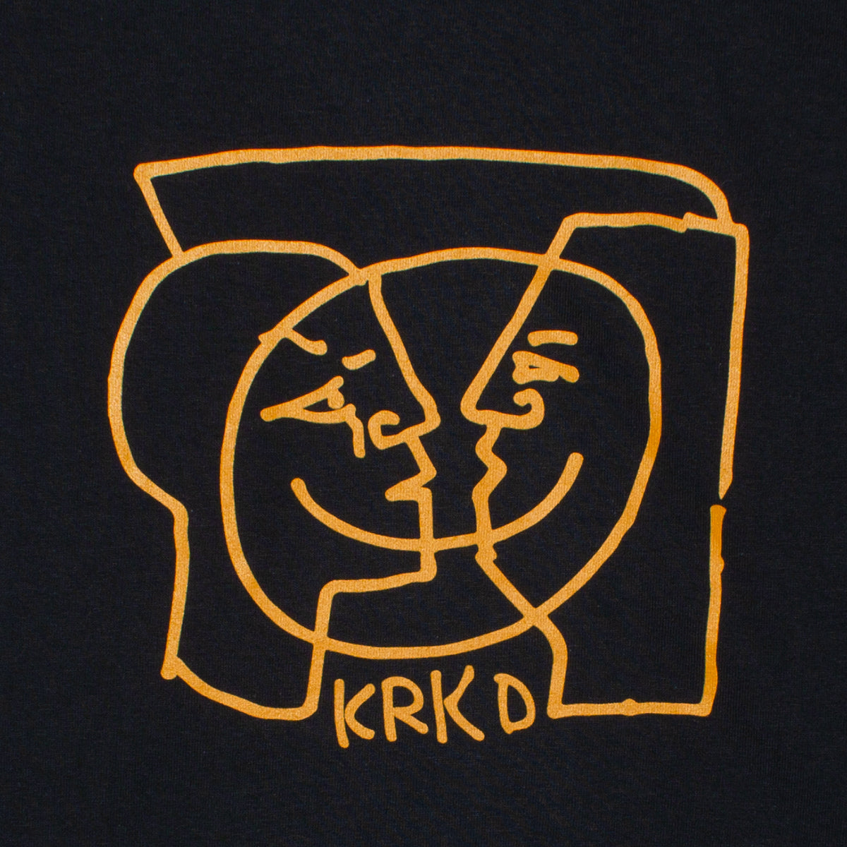 Moonsmile S/S T-Shirt