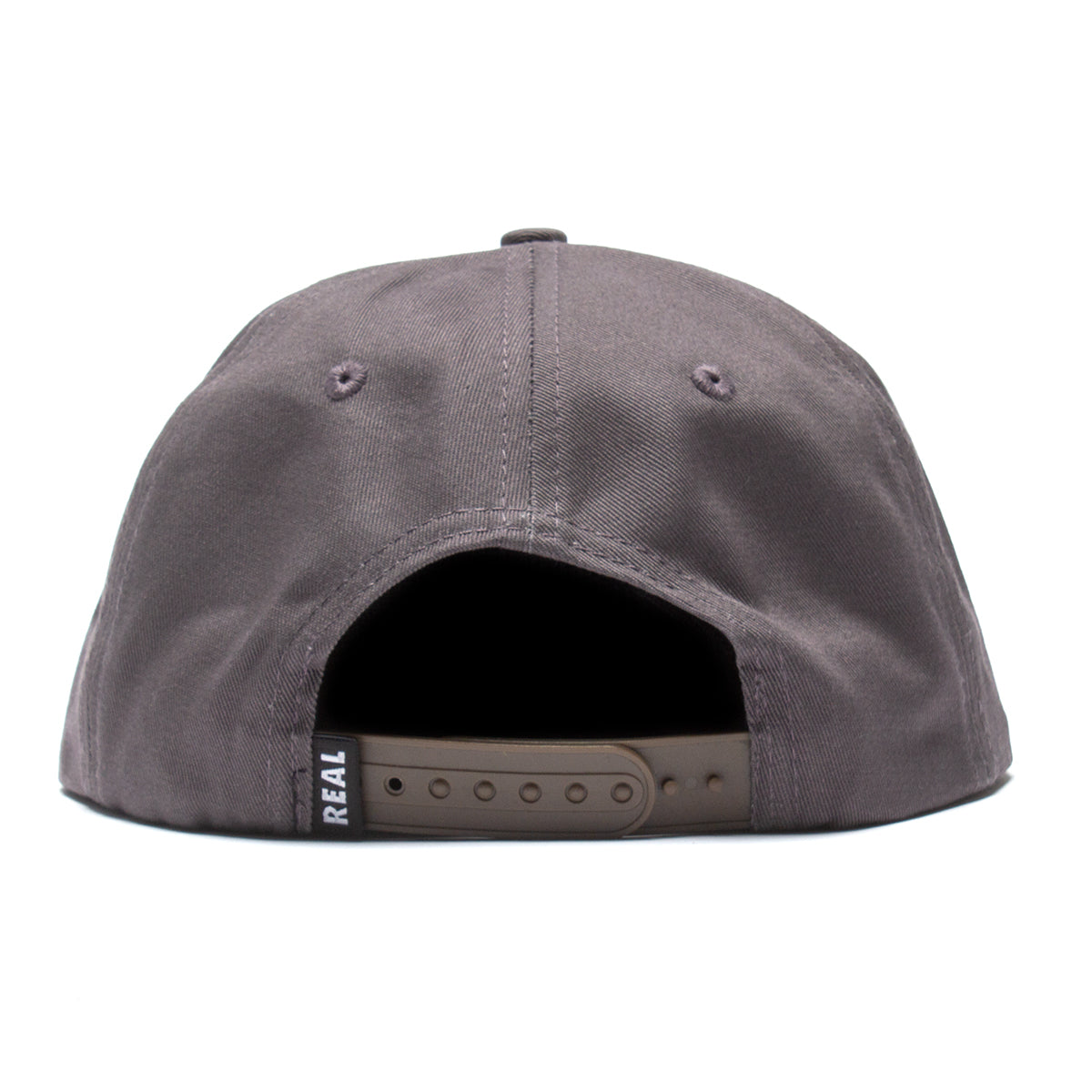 Oval Hat