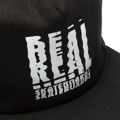 Scanner Hat