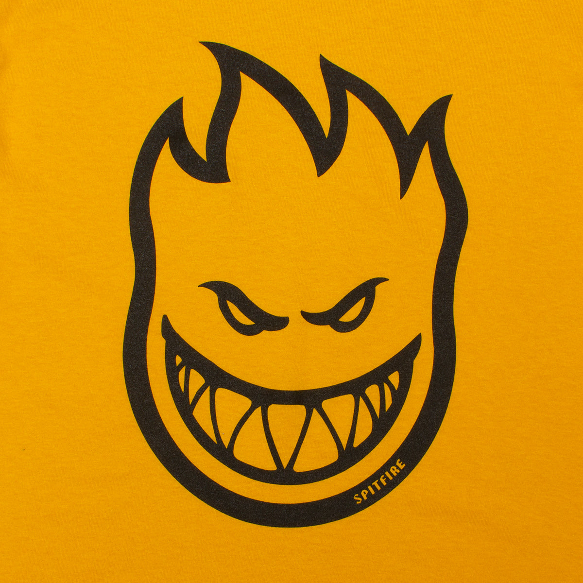 Bighead S/S T-Shirt
