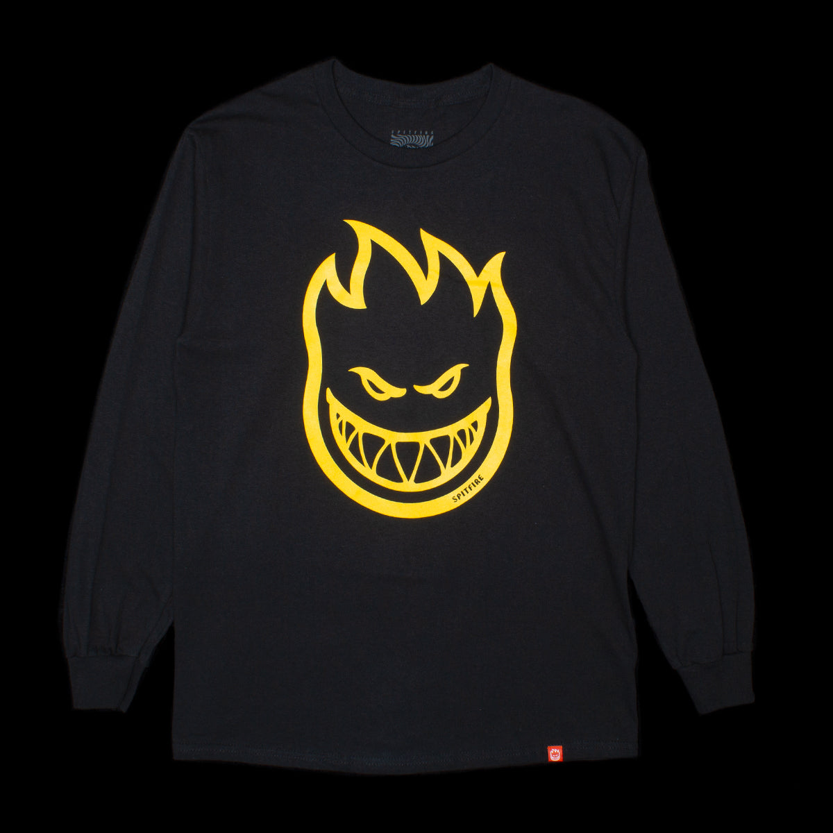 Bighead L/S T-Shirt