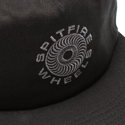 Classic 87 Swirl Hat
