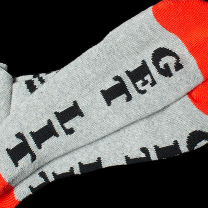 Classic 87 Bighead Sock