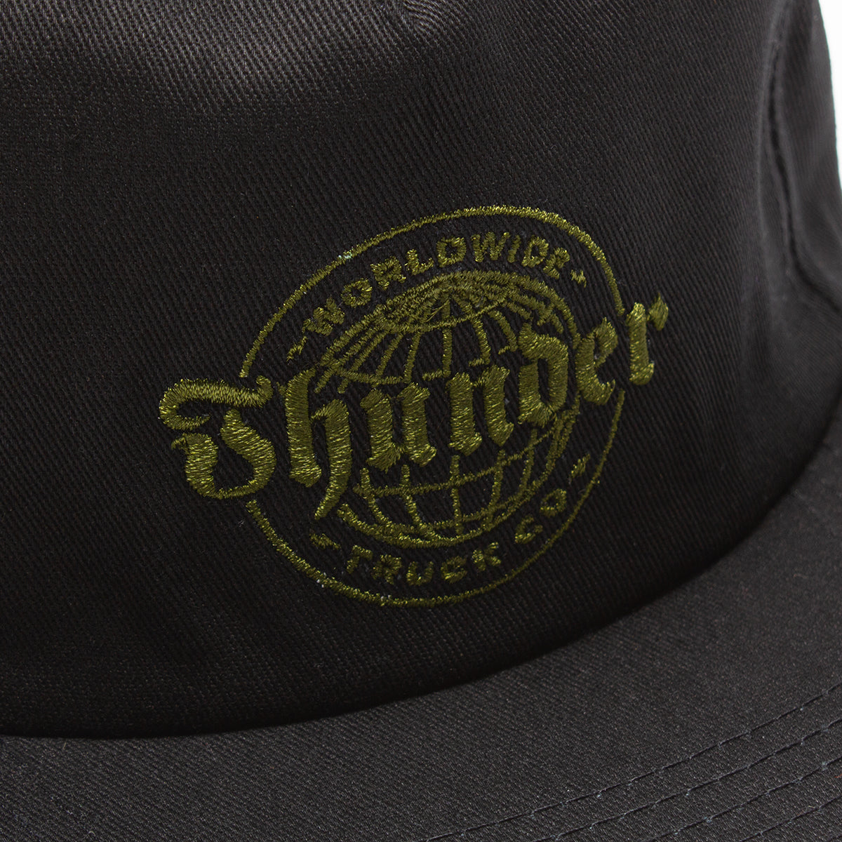 Worldwide Hat