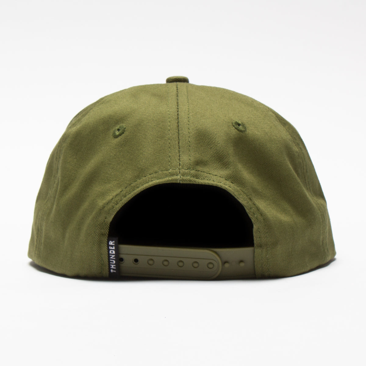 Script Patch Hat