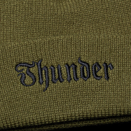 Script Beanie