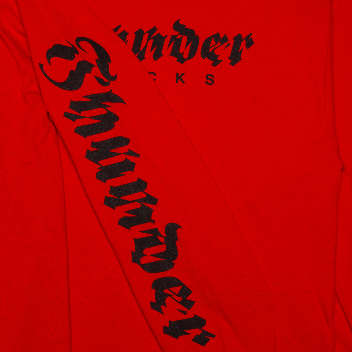 Aftershock L/S T-Shirt