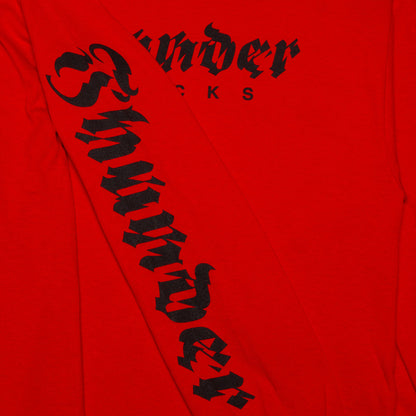 Aftershock L/S T-Shirt