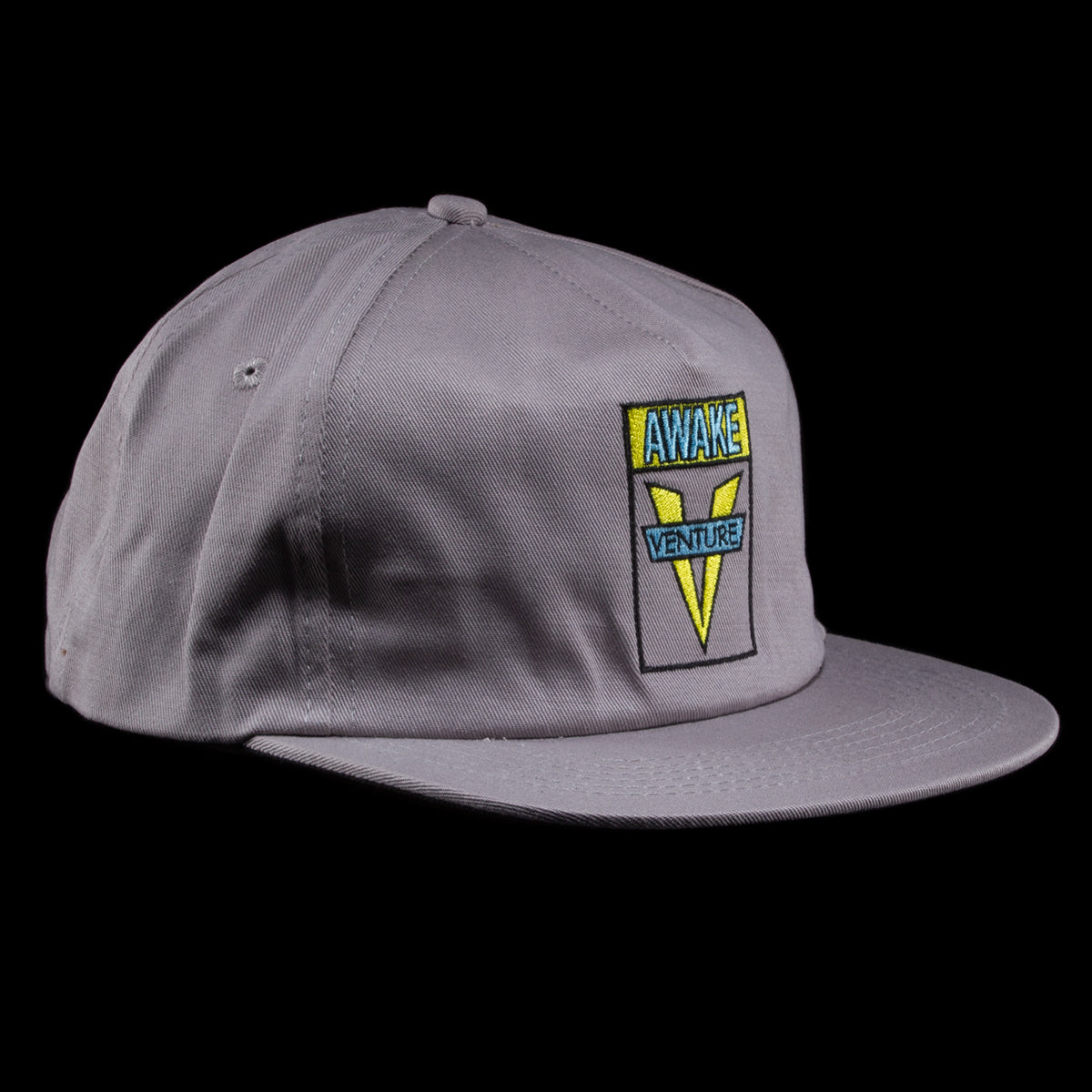 Awake Hat