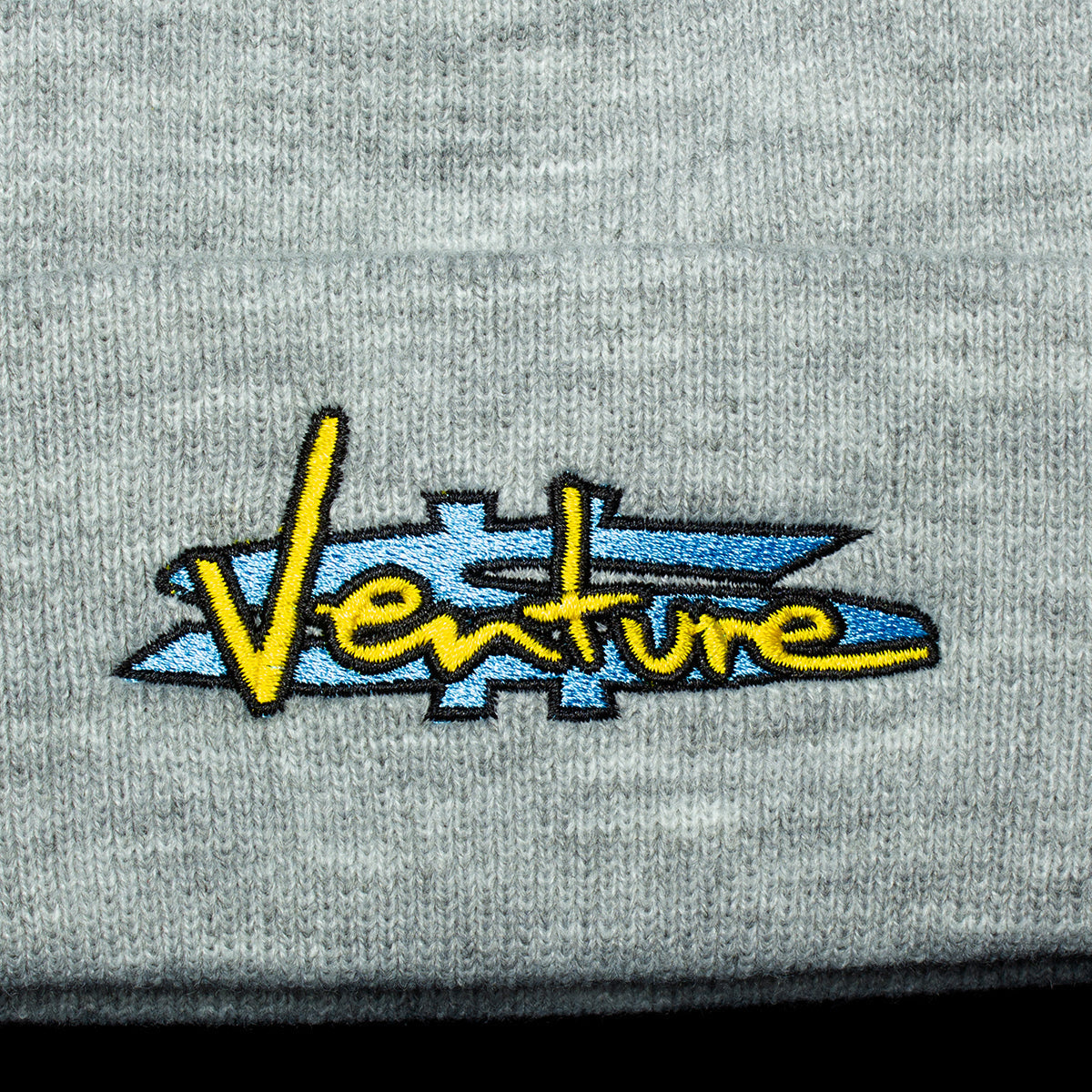 Paid Beanie